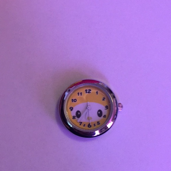 Hello kitty friend strap watch 💛🎀🕗🎀💛 - Picture 12 of 16